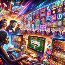 Filipino players enjoying sports and casino-style games on phtaya login